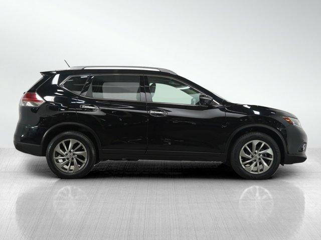 used 2015 Nissan Rogue car, priced at $16,599