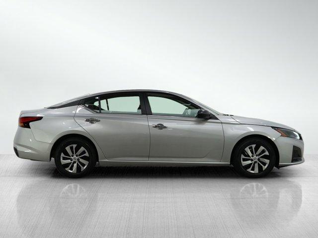 used 2024 Nissan Altima car, priced at $18,998