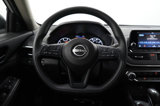 used 2024 Nissan Altima car, priced at $18,998