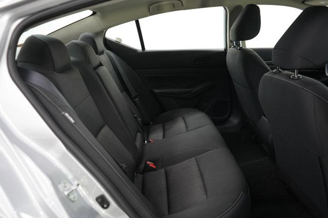 used 2024 Nissan Altima car, priced at $18,998