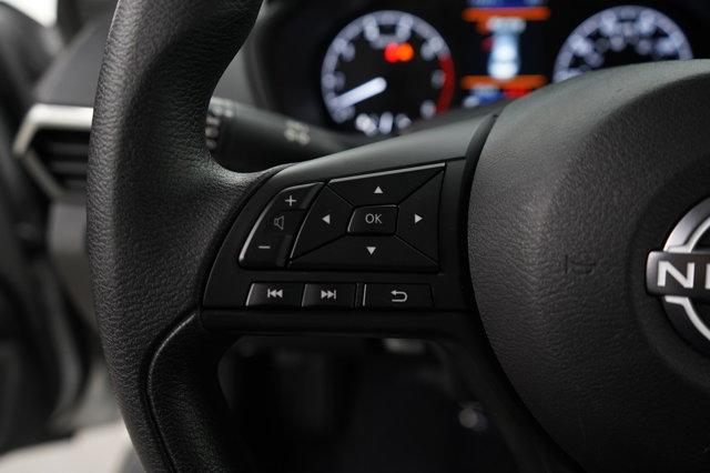 used 2024 Nissan Altima car, priced at $18,998