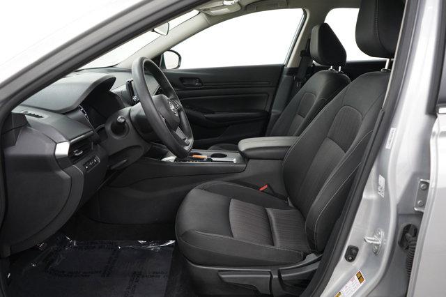 used 2024 Nissan Altima car, priced at $18,998