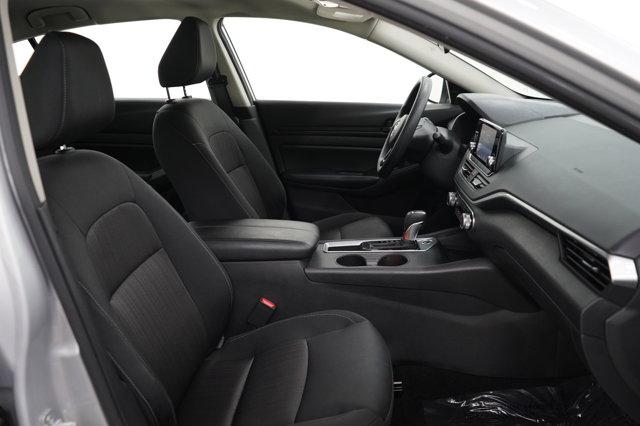 used 2024 Nissan Altima car, priced at $18,998