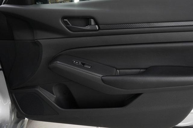 used 2024 Nissan Altima car, priced at $18,998