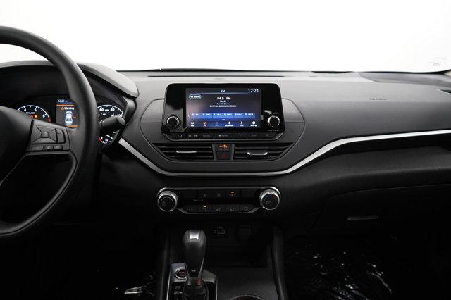 used 2024 Nissan Altima car, priced at $18,998