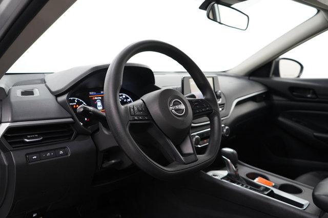 used 2024 Nissan Altima car, priced at $18,998