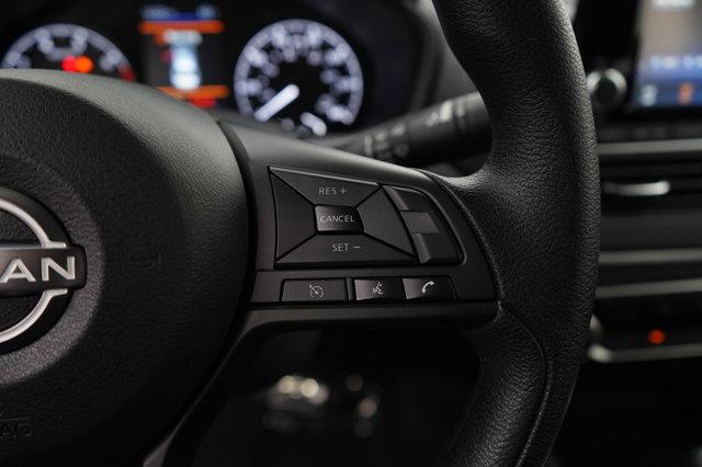 used 2024 Nissan Altima car, priced at $18,998