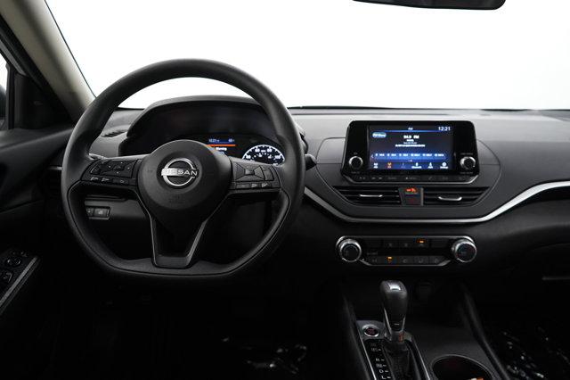 used 2024 Nissan Altima car, priced at $18,998