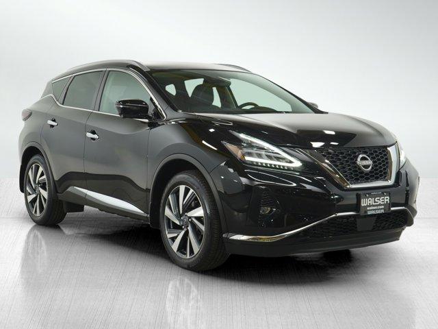 used 2023 Nissan Murano car, priced at $29,998