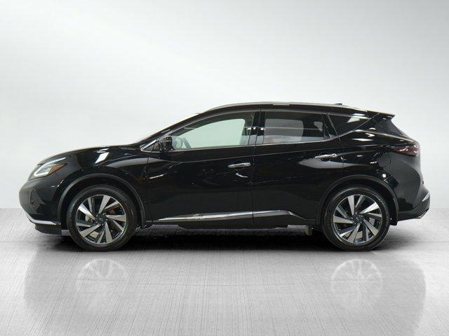 used 2023 Nissan Murano car, priced at $29,998