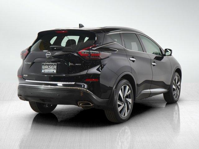 used 2023 Nissan Murano car, priced at $29,998