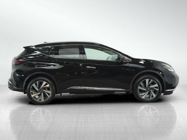 used 2023 Nissan Murano car, priced at $29,998