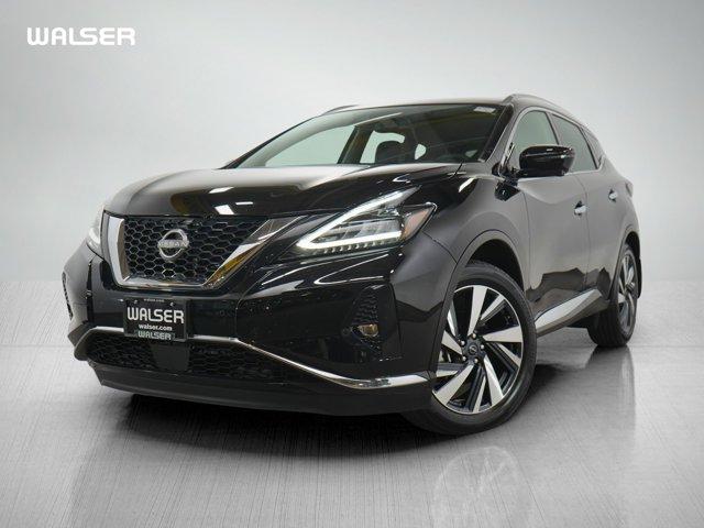 used 2023 Nissan Murano car, priced at $29,998