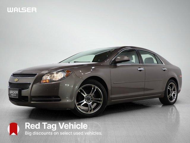 used 2012 Chevrolet Malibu car, priced at $6,699