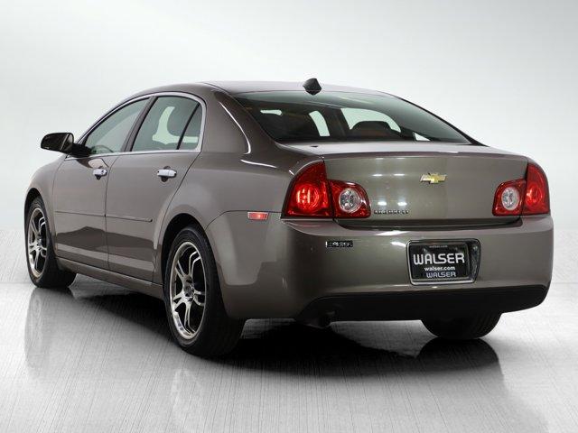 used 2012 Chevrolet Malibu car, priced at $7,799