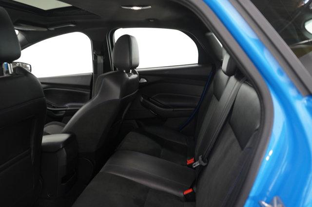 used 2017 Ford Focus RS car, priced at $27,998