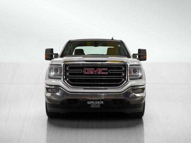 used 2018 GMC Sierra 1500 car, priced at $23,799