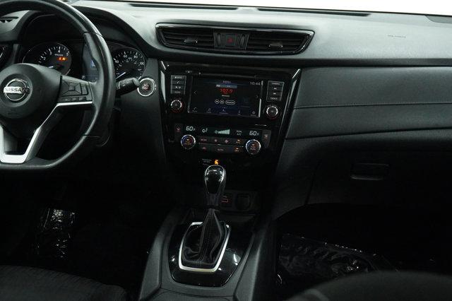 used 2018 Nissan Rogue car, priced at $15,699