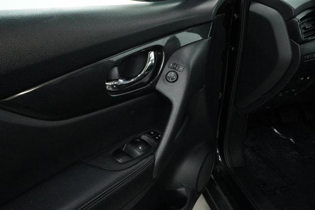 used 2018 Nissan Rogue car, priced at $15,699