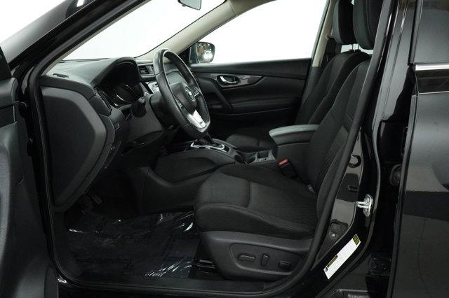 used 2018 Nissan Rogue car, priced at $15,699