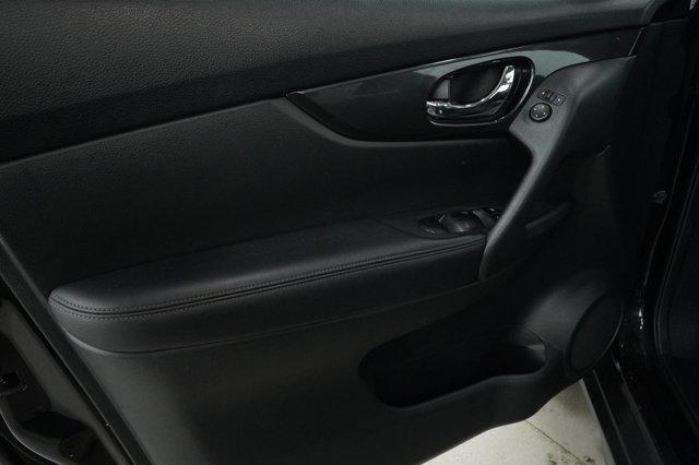 used 2018 Nissan Rogue car, priced at $15,699