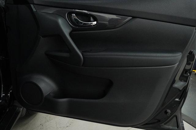 used 2018 Nissan Rogue car, priced at $15,699