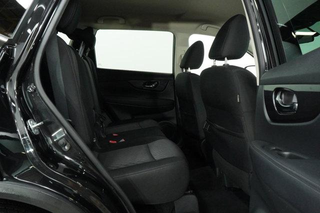 used 2018 Nissan Rogue car, priced at $15,699
