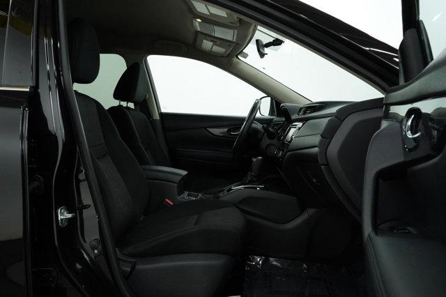 used 2018 Nissan Rogue car, priced at $15,699