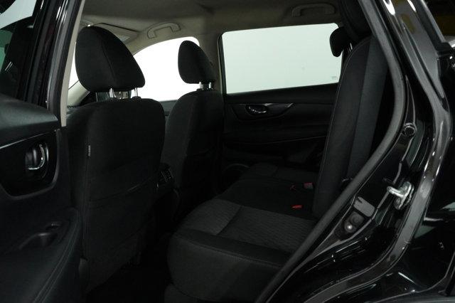 used 2018 Nissan Rogue car, priced at $15,699