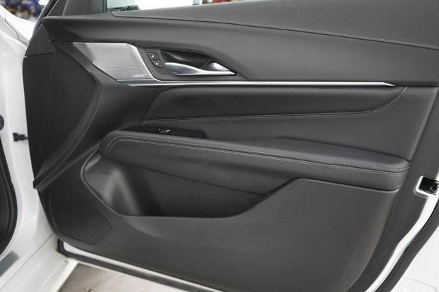 used 2021 Cadillac CT4 car, priced at $28,299