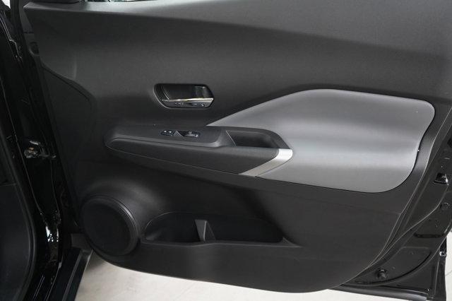 used 2023 Nissan Kicks car, priced at $21,998