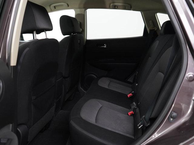 used 2009 Nissan Rogue car, priced at $8,998