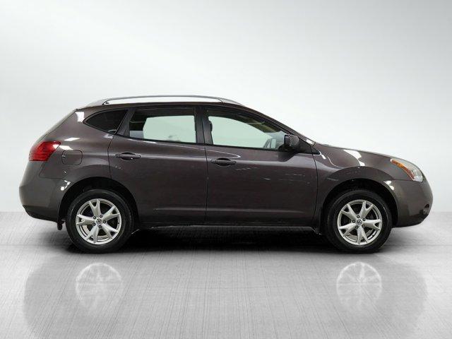 used 2009 Nissan Rogue car, priced at $8,998