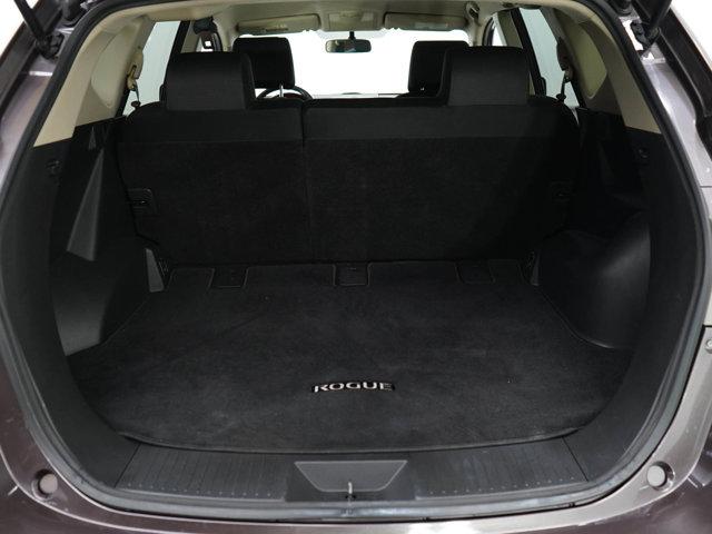 used 2009 Nissan Rogue car, priced at $8,998