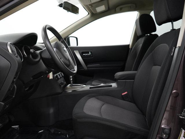 used 2009 Nissan Rogue car, priced at $8,998