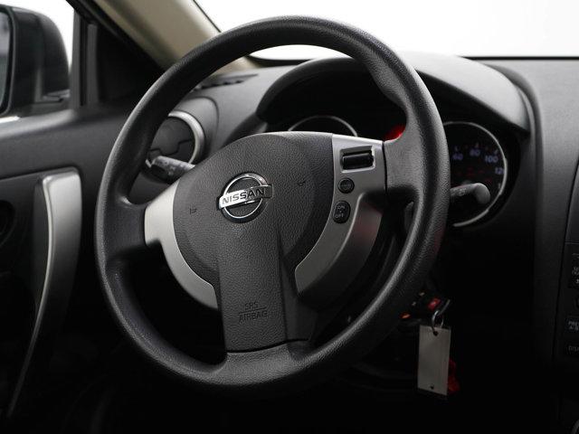 used 2009 Nissan Rogue car, priced at $8,998