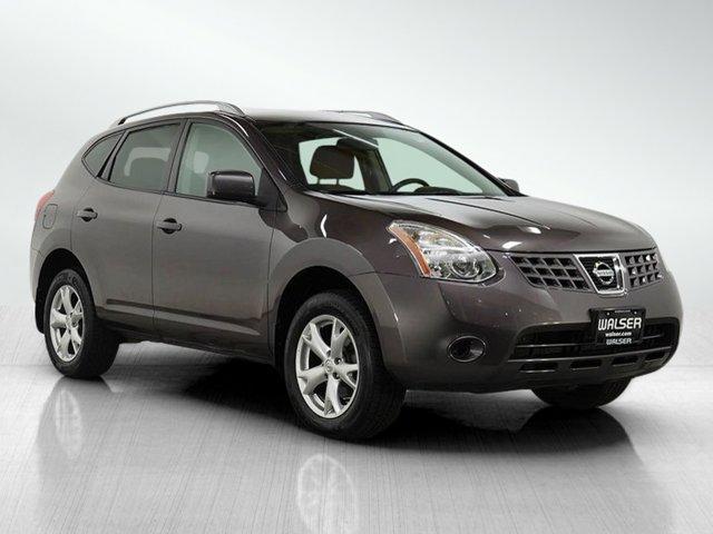 used 2009 Nissan Rogue car, priced at $8,998