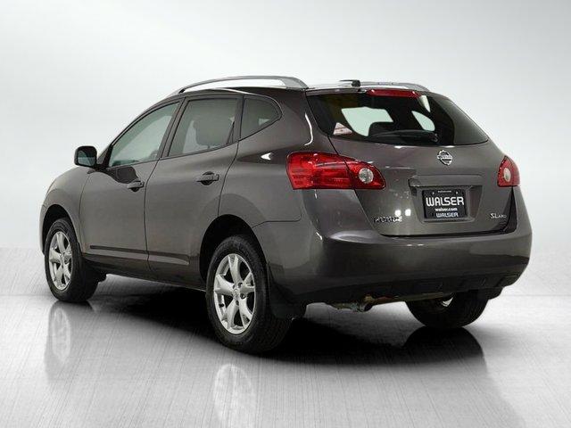 used 2009 Nissan Rogue car, priced at $8,998