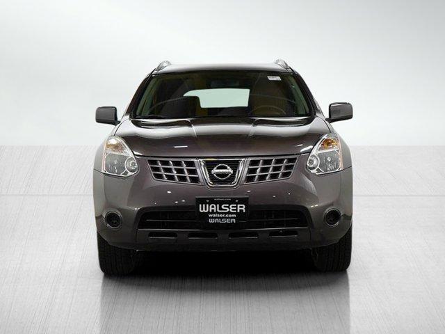 used 2009 Nissan Rogue car, priced at $8,998