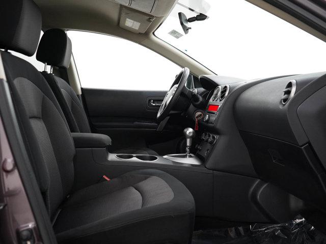 used 2009 Nissan Rogue car, priced at $8,998