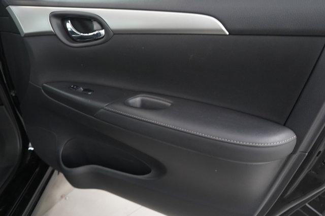 used 2018 Nissan Sentra car, priced at $10,998