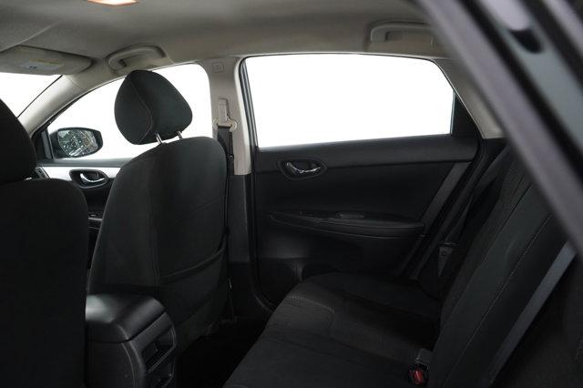 used 2018 Nissan Sentra car, priced at $10,998
