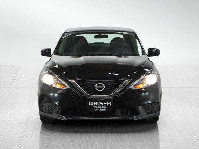 used 2018 Nissan Sentra car, priced at $10,998
