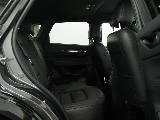 used 2024 Mazda CX-5 car, priced at $31,599