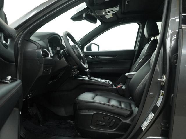used 2024 Mazda CX-5 car, priced at $31,599