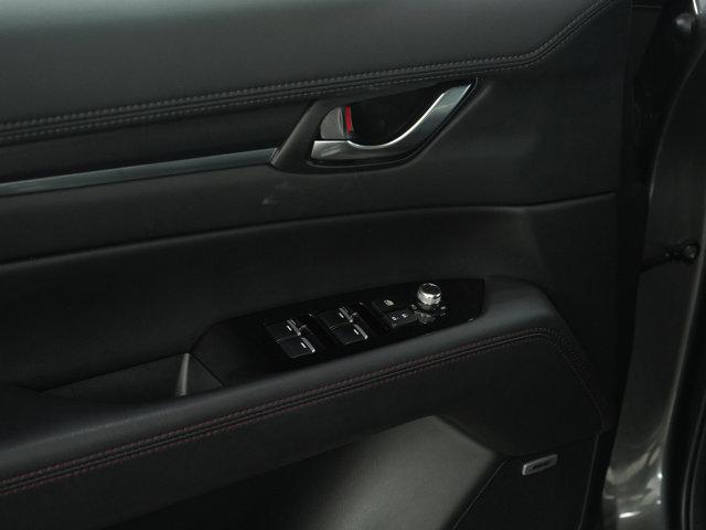 used 2024 Mazda CX-5 car, priced at $31,599