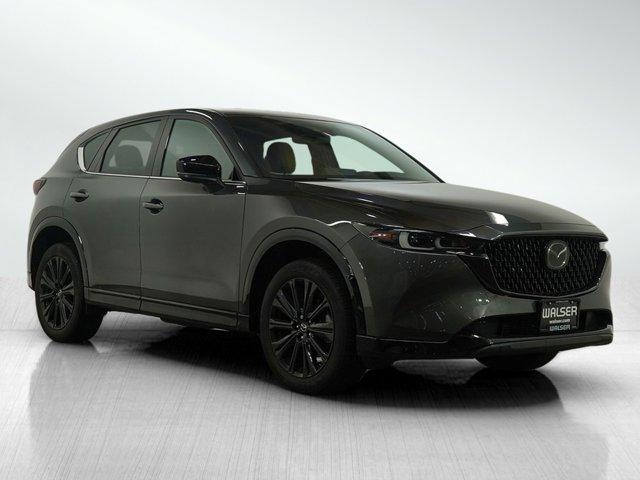 used 2024 Mazda CX-5 car, priced at $31,599