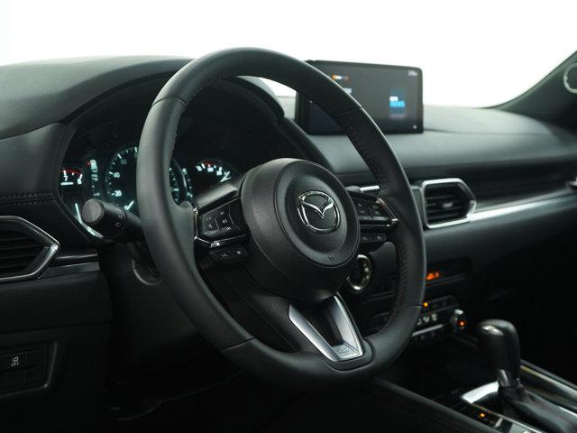 used 2024 Mazda CX-5 car, priced at $31,599