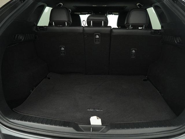 used 2024 Mazda CX-5 car, priced at $31,599