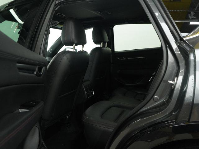 used 2024 Mazda CX-5 car, priced at $31,599